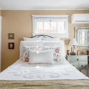 Casita Charm, Cozy Character Holiday home Long Beach