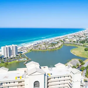 Ws Luxury Of Seascape Apartment Destin