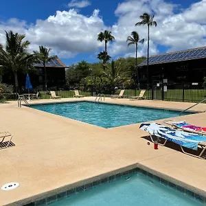 Ka Hale Kealoha Kaunakakai