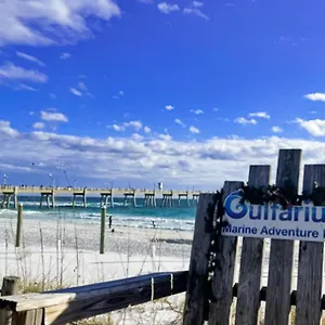 Sunshine House Holiday home Destin