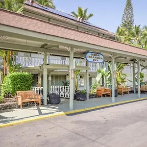 Kona Islander Kailua-Kona