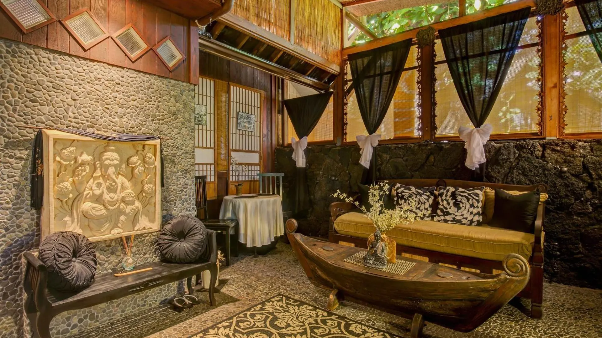 بيت للعطل The Bali House And Cottage At Kehena Beach Hawaii الولايات المتحدة الأمريكية