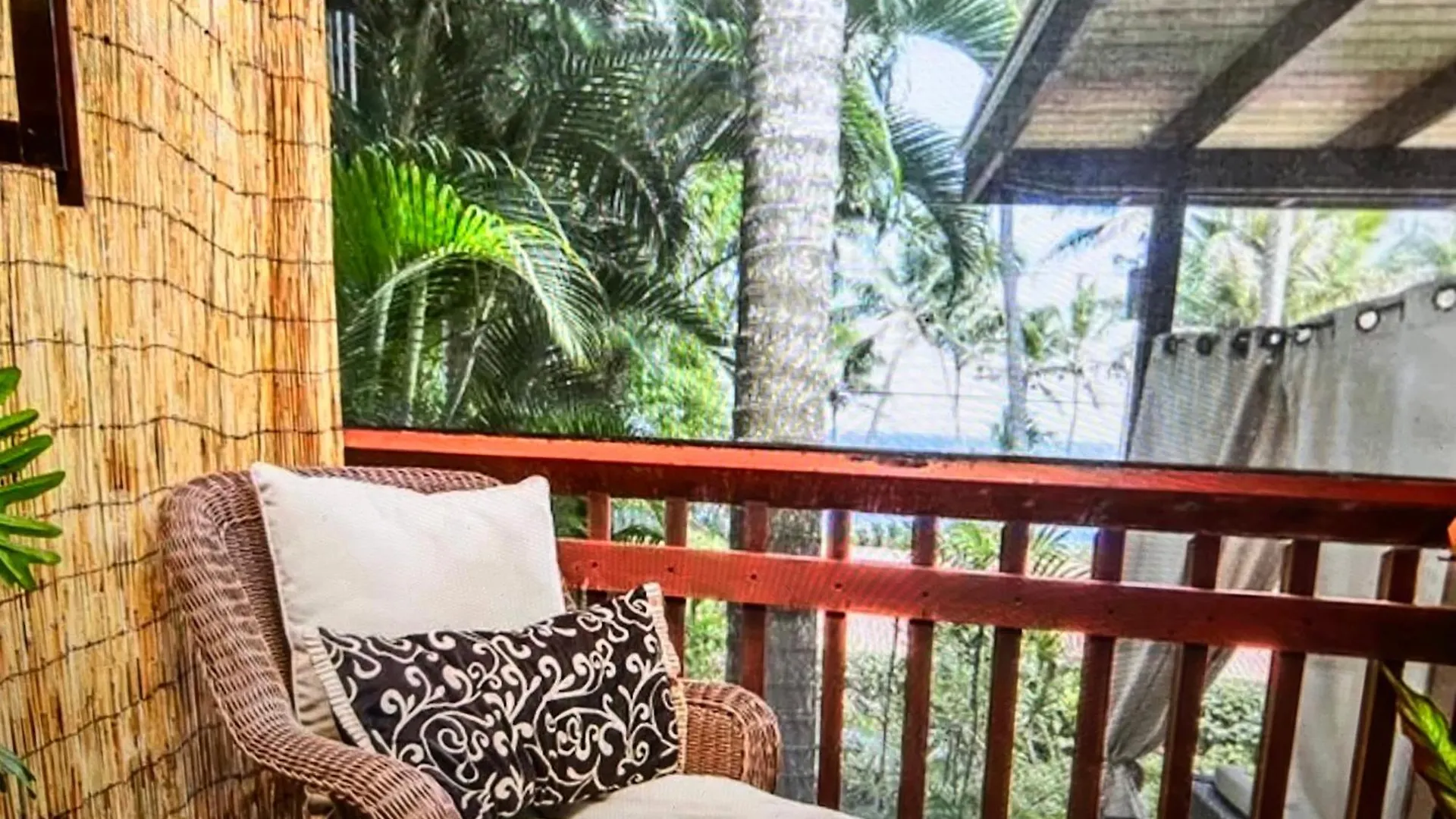 The Bali House And Cottage At Kehena Beach Hawaii 0*,  الولايات المتحدة الأمريكية