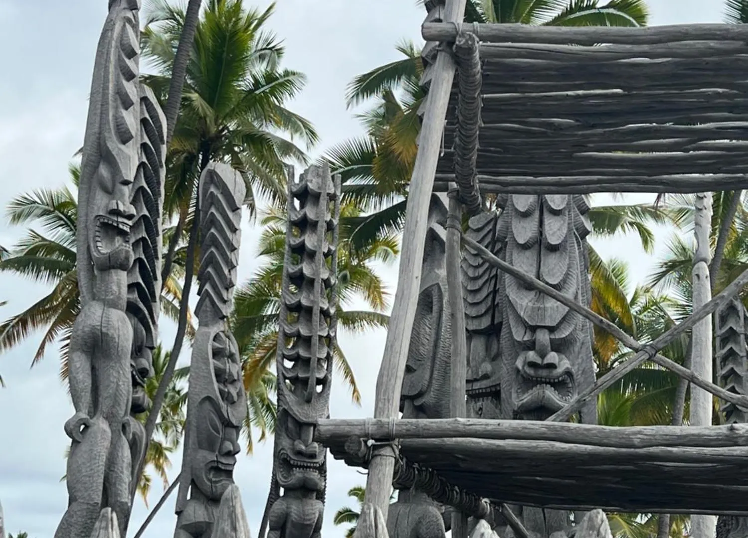 بيت للعطل The Bali House And Cottage At Kehena Beach Hawaii